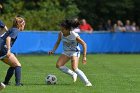 WSoc vs Smith  Wheaton College Women’s Soccer vs Smith College. - Photo by Keith Nordstrom : Wheaton, Women’s Soccer